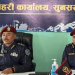 सुनसरीको रामधुनीमा सिटी–सफारी चालकको गोली हानी हत्या गरेको घट्नामा सप्तरीका २ सहित ७ जना पक्राउ