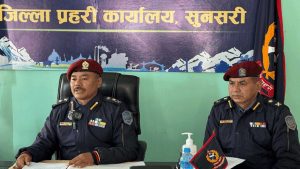 सुनसरीको रामधुनीमा सिटी–सफारी चालकको गोली हानी हत्या गरेको घट्नामा सप्तरीका २ सहित ७ जना पक्राउ