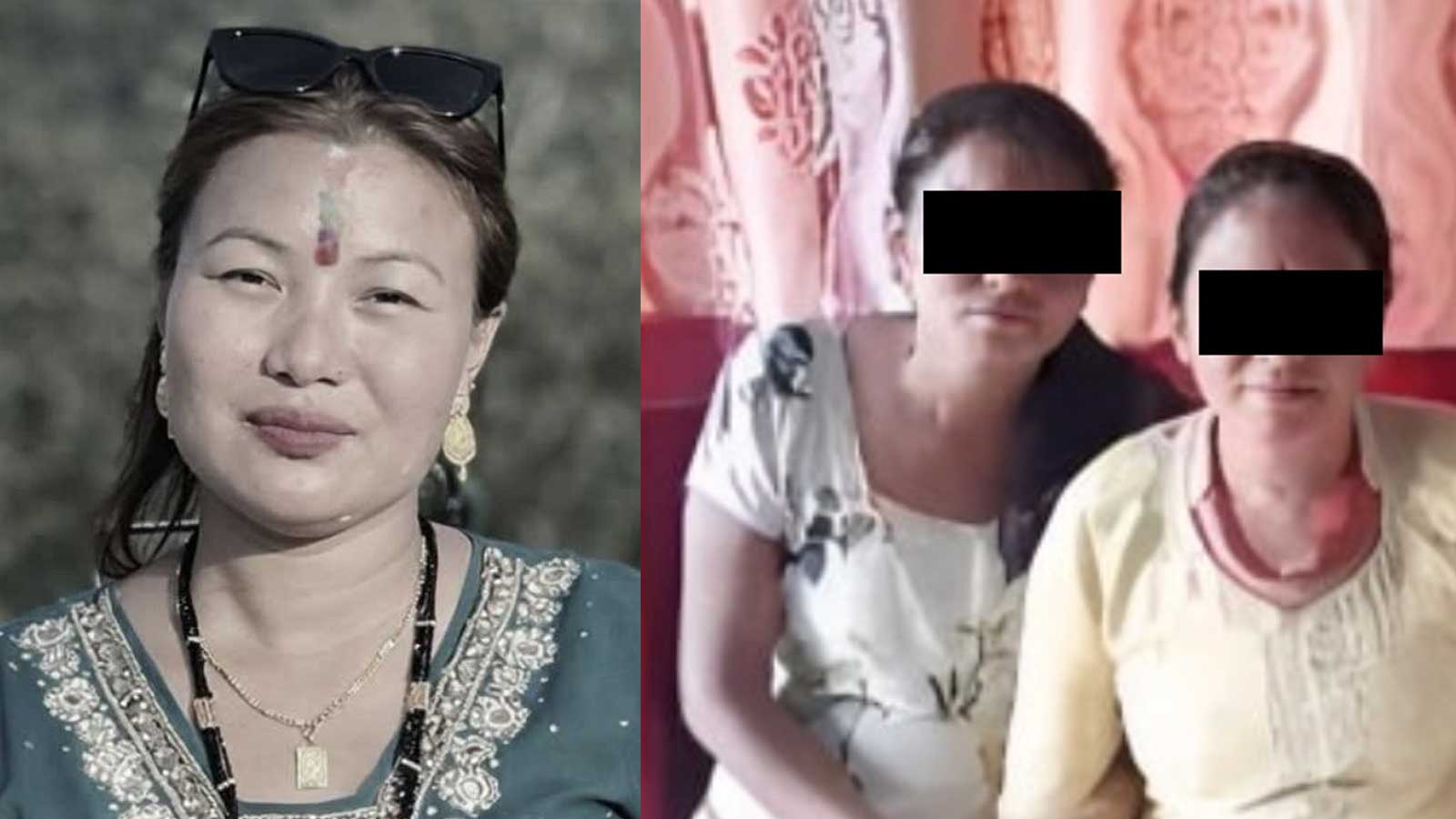 पति विदेशमा भएकी वुहारीलाई पेट्रोल छर्केर आगो लगाई हत्या गर्ने सासु र नन्द पक्राउ