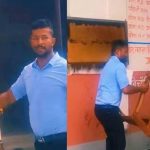 विराटनगरका सरकारी कार्यालय आगजनीमा संलग्न पूर्वसांसद मोदीका स्वकीय सचिव ताजिम अन्सारी पक्राउ