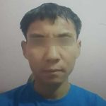 उदयपुरमा आमालाई कुटपिट गरेको विवादमा दाजुले गरे भाईको हत्या, खुकुरी हानेर भागेका युवराज १६ घण्टापछि पक्राउ