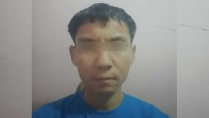 उदयपुरमा आमालाई कुटपिट गरेको विवादमा दाजुले गरे भाईको हत्या, खुकुरी हानेर भागेका युवराज १६ घण्टापछि पक्राउ