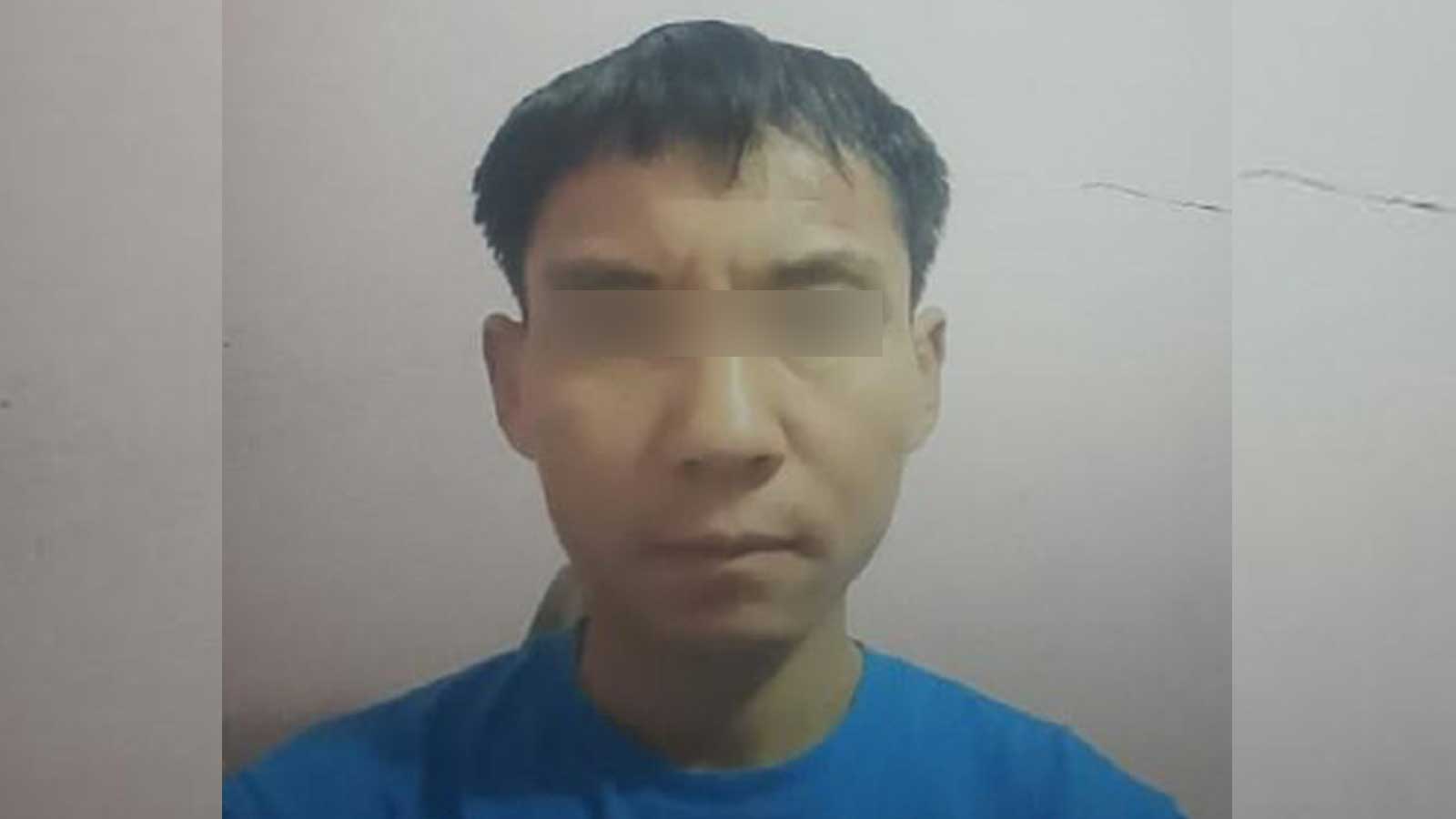 उदयपुरमा आमालाई कुटपिट गरेको विवादमा दाजुले गरे भाईको हत्या, खुकुरी हानेर भागेका युवराज १६ घण्टापछि पक्राउ