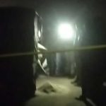 चिनी तस्करीको आशंकामा सशस्त्रले गोली चलाउँदा सिटी सफारी चालकको मृत्यु, शव उठाउन स्थानीयको अवरोध