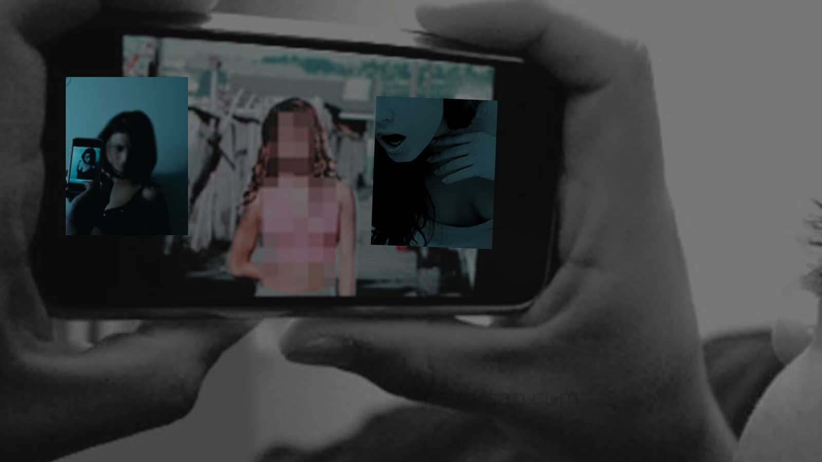 प्रेमीकाले अर्कैसँग विवाह गरेपछि फेसबुकमार्फत अश्लील तस्बिर सार्वजनिक, मुद्दा दर्ता