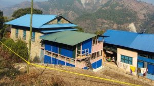 त्रासको भुमरीमा फस्यो ओखलढुङ्गाः एक महिनामै फेरि दोहोरियो वृद्ध दम्पतीको लुटपाटपछि हत्या