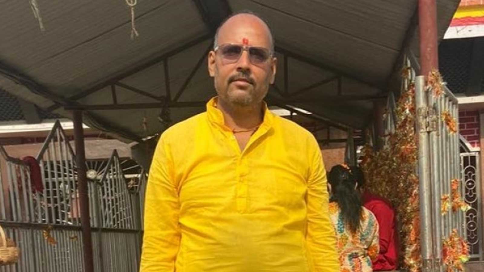 सप्तरी जिल्ला अदालतले दुई लाख धरौटीमै छोड्यो पुजारी हत्याका आरोपीत