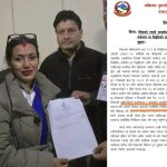 जर्मनीको पिआर बोकेर संसद छिर्ने प्रयासः रास्वपाकी आशिका तामाङको उम्मेदवारीमाथि संविधानिक संकट