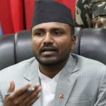 प्रधानमन्त्रीको निर्देशनले पनि टसमसाएनन् मन्त्री गुप्ता, राजीनामा नदिएर पदमा टिकिरहने संकेत