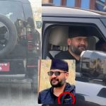 ८ करोडको डिफेन्डरमा घरदैलोः बालेन्द्र साहको ‘नयाँ राजनीति’को ढोंग र जनता माथिको अपमान