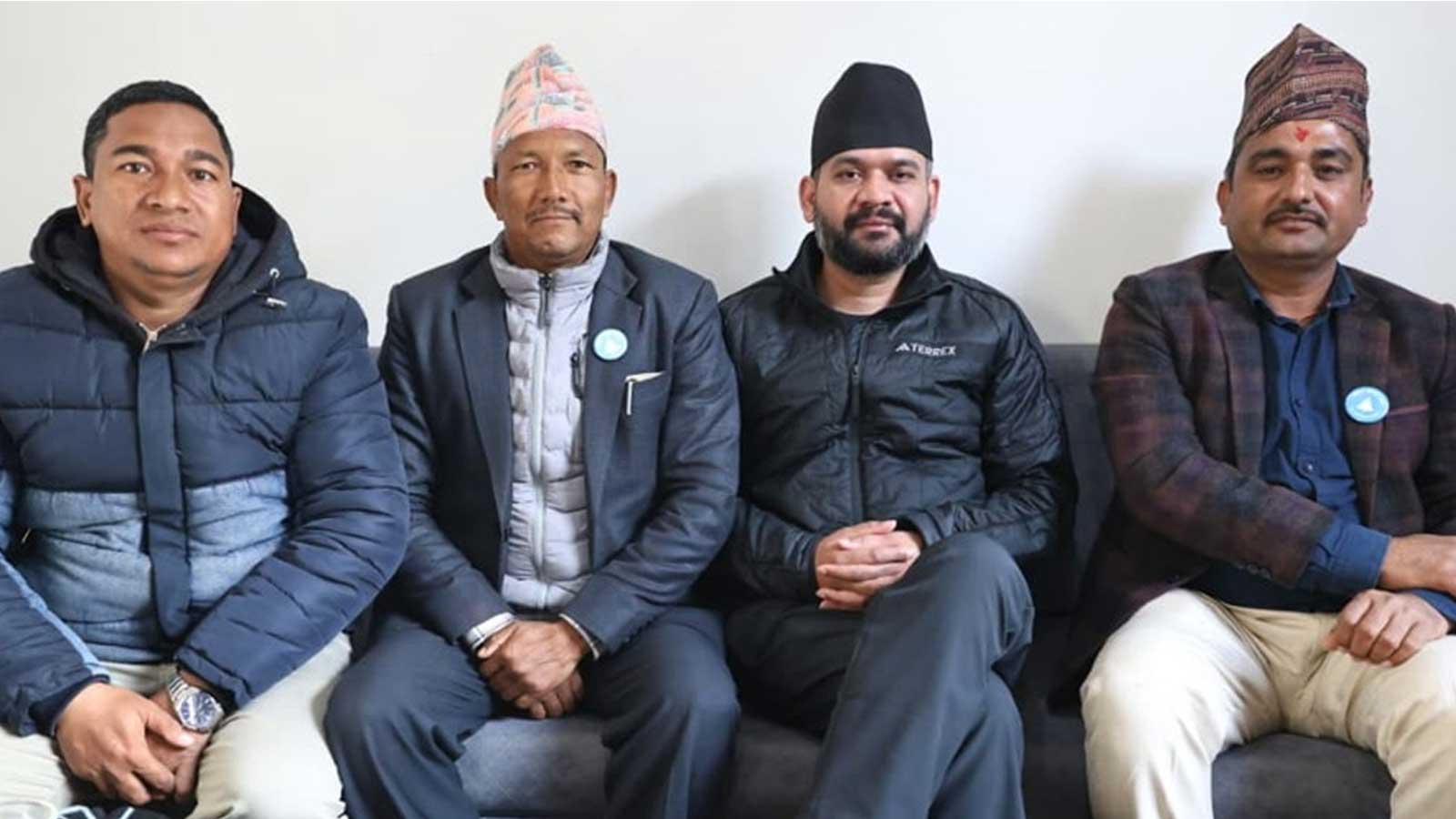 कर्णालीमा जनतालाई कुराएर काठमाडौं फर्किए बालेन, दैलेखमा आक्रोशको विस्फोट