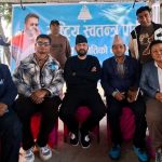 घरदैलो उल्ट्याउँदै बालेनको ‘डेरा राजनीति’: झापा–५ मा भिडको बाढी, ओलीको गढमा ठूलो कम्पन