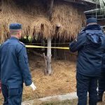 उदयपुरको बेलकामा तीन दिनपछि विदेश जाने तयारीमा रहेकी श्रीमतीको चक्कु प्रहार गरी हत्या