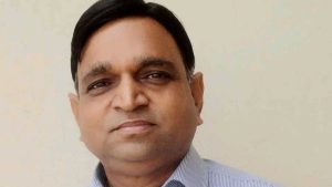 एमालेलाई गम्भीर धक्काः चारपटक सांसद जितेका बृजेशकुमार गुप्ताको विद्रोह, पार्टी परित्याग