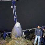 भद्रपुर विमानस्थलमा बुद्ध एयरको विमान दुर्घटनाः ‘भाग्यले जोगियो’ ५६ जनाको ज्यान