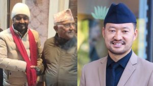 जसपा छाडेर एमालेमा प्रदीप यादव, पर्सा–१ मा टिकटको आश्वासन, ताप्लेजुङमा योगेश भट्टराई कट, क्षितिज थेवे उम्मेदवार