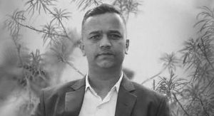 सीमा गस्तीबाट फर्किएलगत्तै ढलेका सशस्त्रका डीएसपी कोइरालाको उपचारका क्रममा निधन