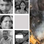 हिमाचलमा सिलिण्डर विस्फोटसँगैको आगलागीमा जलेर दुई नेपाली परिवार खरानी, बालबालिकासहित ९ जनाको मृत्यु