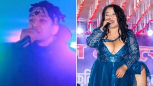 ‘चन्द्रौटामा लखेटिएको हल्ला’ भ्रमपूर्ण भन्दै ज्योति मगरले दिईन ‘श्रद्धाञ्जली’