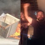 संसद् भवनमा आगो बाल्ने ‘जेनजी’ अभियुक्तलाई रास्वपाको टिकटः विध्वंश स्वीकार्ने व्यक्ति नै उम्मेदवार