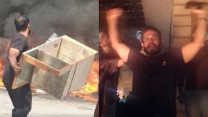 संसद् भवनमा आगो बाल्ने ‘जेनजी’ अभियुक्तलाई रास्वपाको टिकटः विध्वंश स्वीकार्ने व्यक्ति नै उम्मेदवार