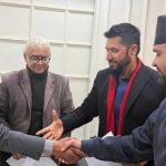 १५ दिनमै भत्किँदै कुलमान–रवि एकताः अपमान र भागबण्डाको असहमतिले रास्वपाबाट अलगिँदै ‘उज्यालो नेपाल’