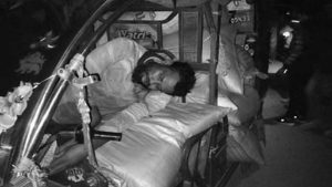 लौकही गोलीकाण्डः ५ सय रुपैयाँको लेनदेन नमिलेपछि सशस्त्र प्रहरीले विजयको छातिमा ठोक्यो गोली