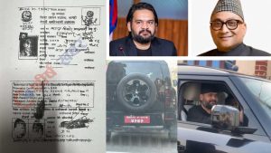 गुट्खा व्यापारीको उपहारमा बालनेको चुनावी दौडः सप्तरीबाट किर्ते नागरिकता लिएका मालपानीसँग खतरनाक गठजोड