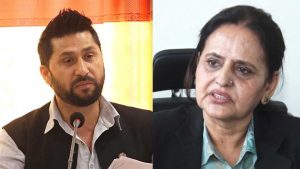 अदालतभन्दा माथि महान्यायाधिवक्ता ? सम्पत्ति शुद्धीकरणबाट रवि लामिछानेलाई उन्मुक्ति दिने खेल