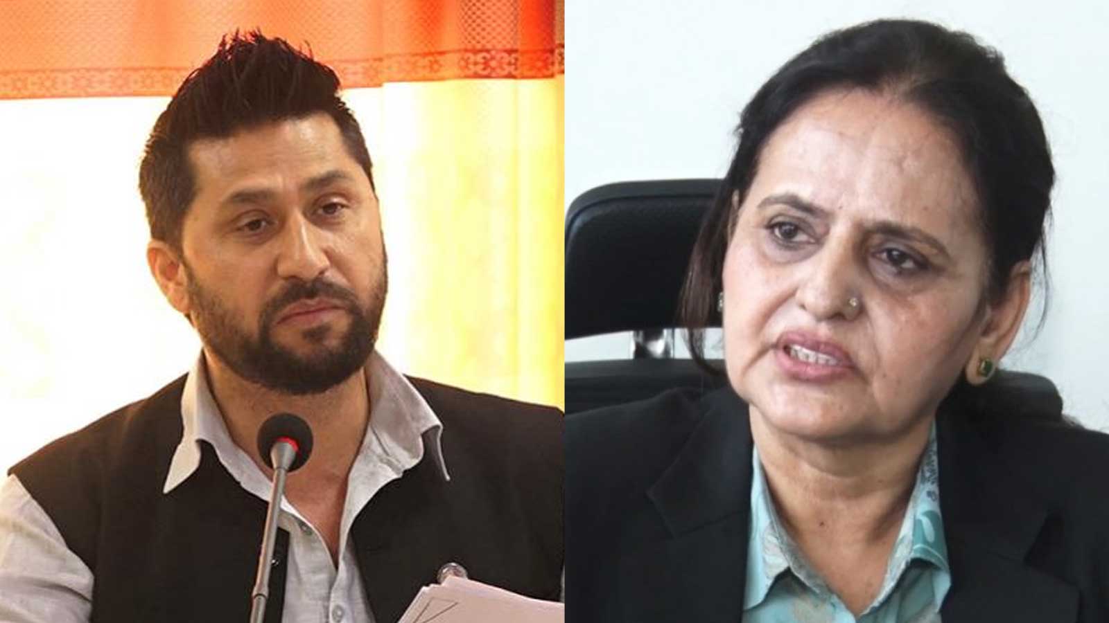 अदालतभन्दा माथि महान्यायाधिवक्ता ? सम्पत्ति शुद्धीकरणबाट रवि लामिछानेलाई उन्मुक्ति दिने खेल