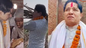 ‘सर्कसको जोकर’देखि संसदको रणभूमिसम्मः ऋषि धमला फेरि चर्चाको केन्द्रमा