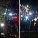 राजधानीको साँखु सडक खण्डमा भीषण बस दुर्घटना, सिरहाका एकसहित ५ को मृत्यु—घाइतेमध्ये केहीको अवस्था गम्भीर