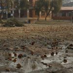 सानोठिमीको बाल सुधार गृहमा हिंस्रक झडपः आगजनी र ढुंगामुढापछि सशस्त्र प्रहरी परिचालन, अवस्था तनावग्रस्त