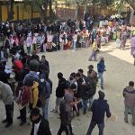 सप्तरीमा निर्वाचन प्रहरीको आवेदन कोटाभन्दा झण्डै दोब्बर, कोशीका पहाडी–हिमाली जिल्लामा भने अभाव