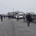 सिरहामा ऐलानी जग्गा खाली गराउने क्रममा अजमुद्दीन शेखको मृत्यु, आक्रोशित स्थानीयद्वारा राजमार्ग अवरुद्ध