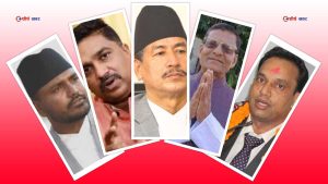 सिरहामा मन्त्रीहरूको भिडन्तः नौ पूर्वमन्त्री मैदानमा, क्षेत्र नम्बर ४ मा सबैभन्दा चर्को प्रतिस्पर्धा