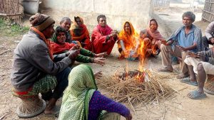 सिरहामा तीन दशकदेखि बसेको मुसहर बस्ती उठाउने षड्यन्त्रः वडासदस्यकै मुद्दा र धम्कीले भूमिहीन पीडित त्रसित