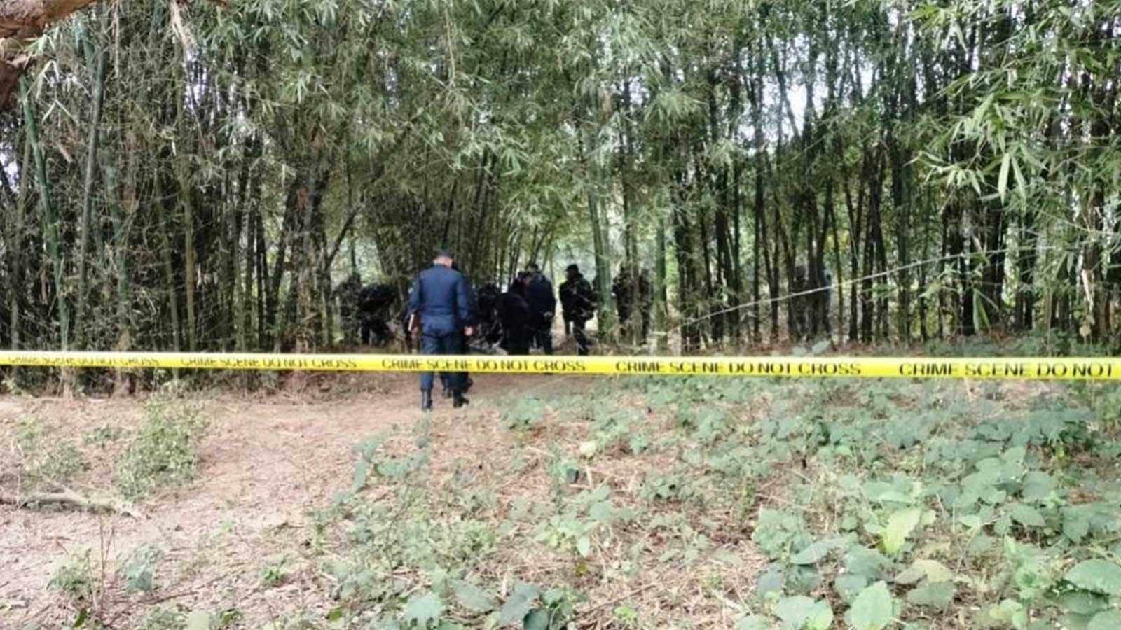 सिरहामा दिनदहाडै गोली हानेर खेत जोत्दै गरेका प्रेमनाथ यादवको हत्या