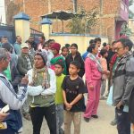 लहान अस्पतालमा पोष्टमार्टमका लागि लगिएको किशोरीको शव गायब, लापरवाहीले शव साटिएको खुलासा