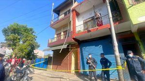 ८६ वर्षीया वृद्धाको घरभित्रै हातखुट्टा बाँधेर, मुखमा कपडा कोचेर नृशंस हत्या