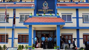 ५ दिनअघि विदेशबाट फर्किएका श्रीमानमाथि मध्यराति खुकुरी प्रहारः श्रीमती पक्राउ