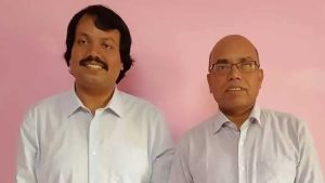 आफ्नै आधार क्षेत्रमा एक्लिँदै सीके राउत, राजीनामा दिनेको लर्को : जनमत पार्टीभित्र विद्रोह, विभाजन र ‘सन्यासी राजनीति’को विरोधाभास