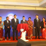 एमालेको घोषणापत्रमा ‘आकर्षक वाचा’: १० जीबी इन्टरनेटदेखि २५ हजार ऋण मिनाहासम्म [पूर्णपाठ]