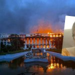 भदौ २४ को विध्वंशमा आममाफीको तयारीः सिंहदरबार जलाउनेलाई उन्मुक्ति दिने प्रक्रिया अघि बढ्यो