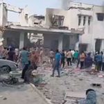 अमेरिका र इजरायलले विद्यालयमा आक्रमण गर्दा इरानका ४० बालिका मारिए