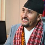 विदेशीद्वारा सञ्चालित भनेपछि तिलमिलाए जगदीश खरेलः मतदातामाथि नै लगाई दिए ‘हनुमान’को ठप्पा