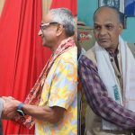 जितेन्द्र नारायण देवको निरन्तर युटर्नले उठायो विश्वसनीयताको प्रश्नः ‘घर फिर्ता’को श्रृंखला कहिलेसम्म ?