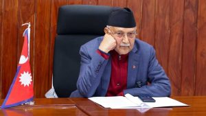 चुनावी रणभूमि झापा ५ः ओलीको लोकप्रियतामा चुनौती बन्दै कार्की र थापाको पारिवारिक सिन्डिकेट