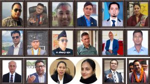 चुनावको मुखमा नेता पलायनको रोगले हल्लियो राष्ट्रिय स्वतन्त्र पार्टीः ठुलो राजनीतिक संकटमा रवि लामिछाने