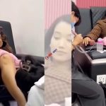 श्रीमतीको भिडियो रिलिज भएपछि फ्लप भयो बालेन्द्रको ‘गरिबको चमेली’ र्‍यापः भड्किलो जीवनशैलीमाथि तीव्र बहस